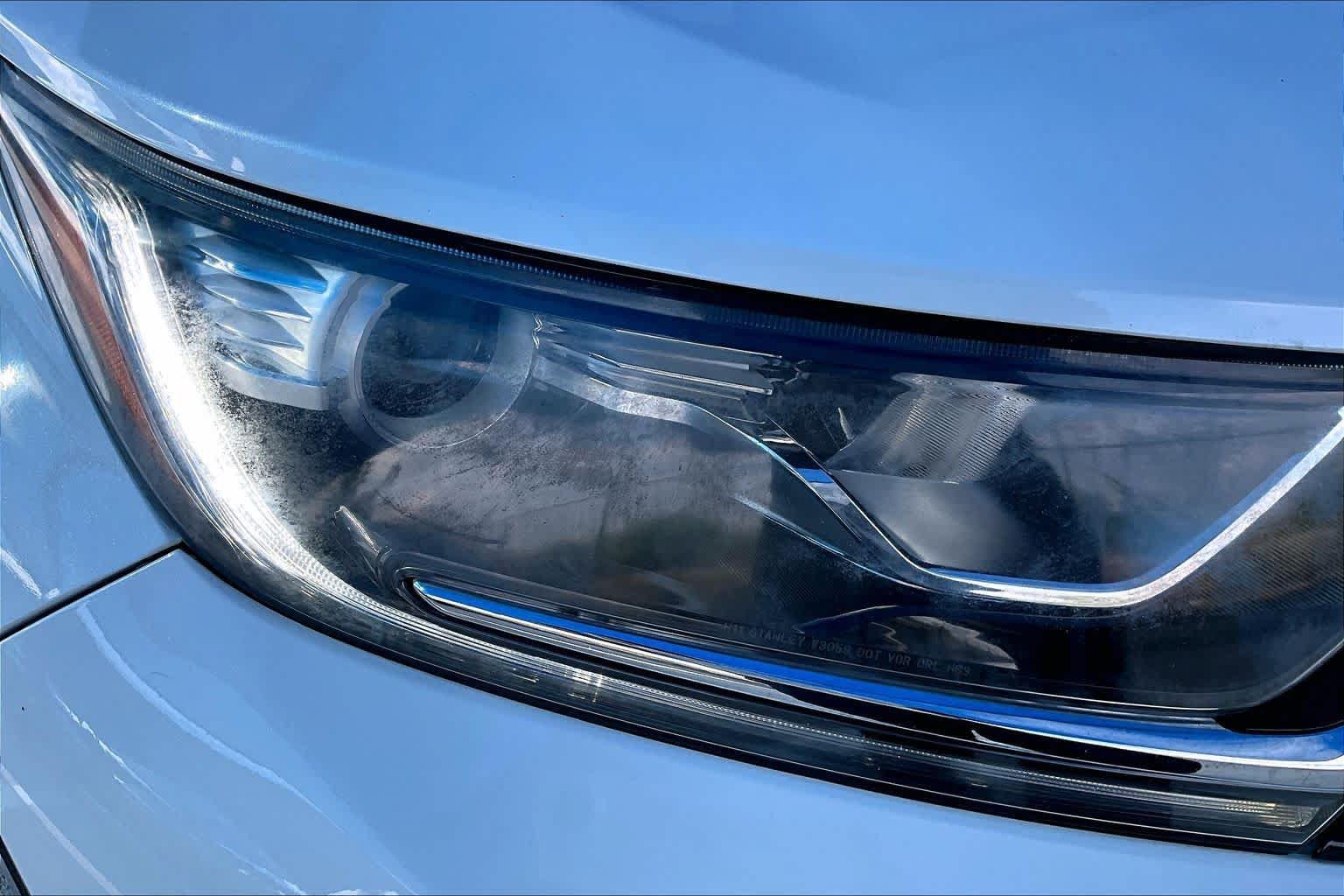 Used 2022 Honda CR-V EX image 28
