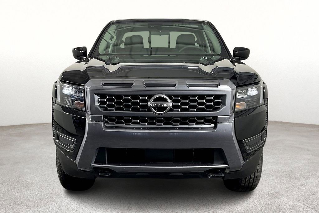 New 2026 Nissan Frontier SV w/ Tow Package image 38
