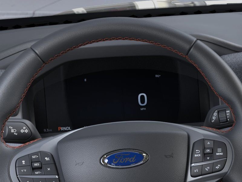 New 2026 Ford Explorer Active RWD image 13
