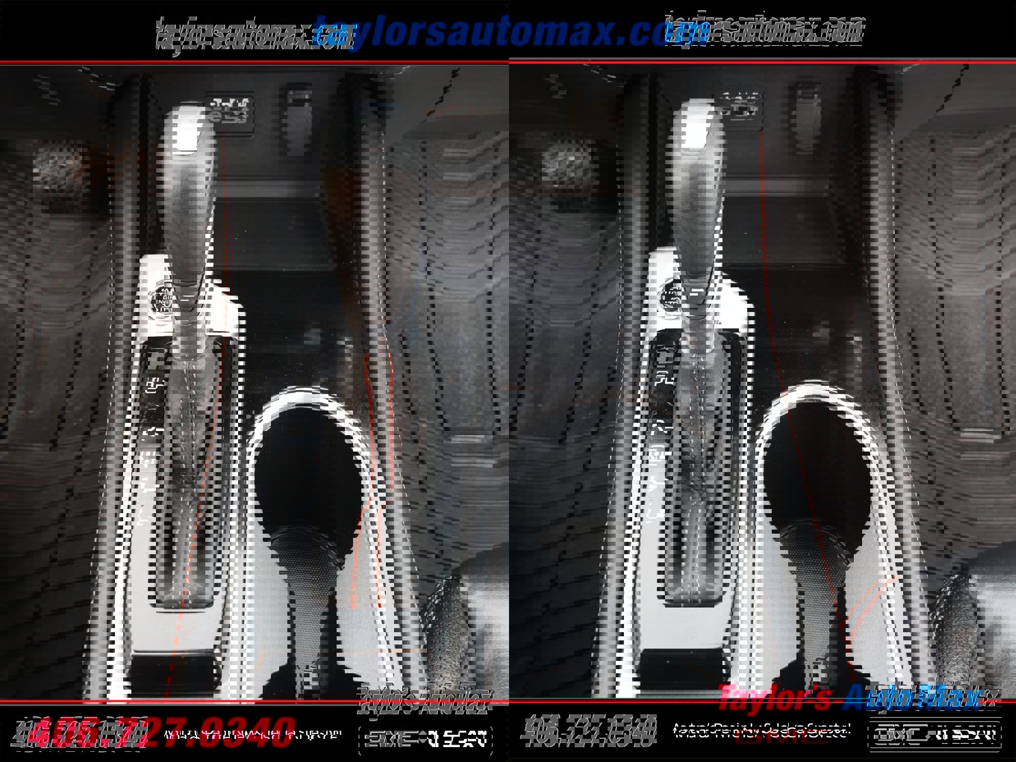 Used 2024 Nissan Altima 2.5 SR image 16