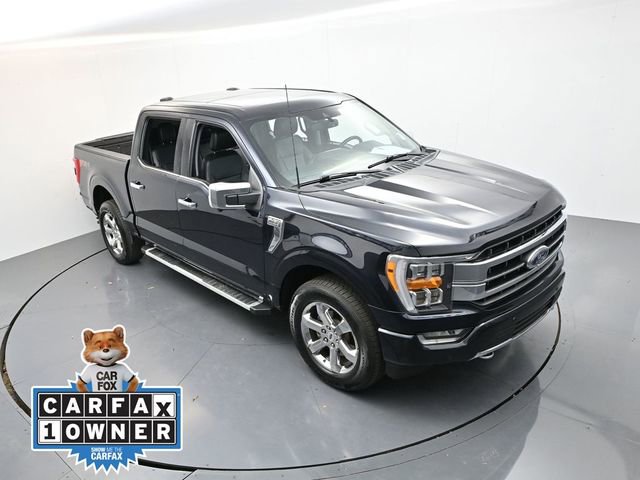 Used 2022 Ford F150 Lariat image 21