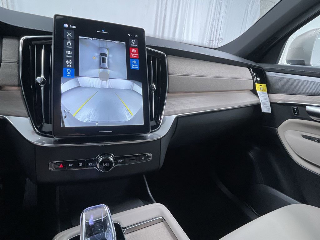 New 2026 Volvo XC90 T8 Plus image 7