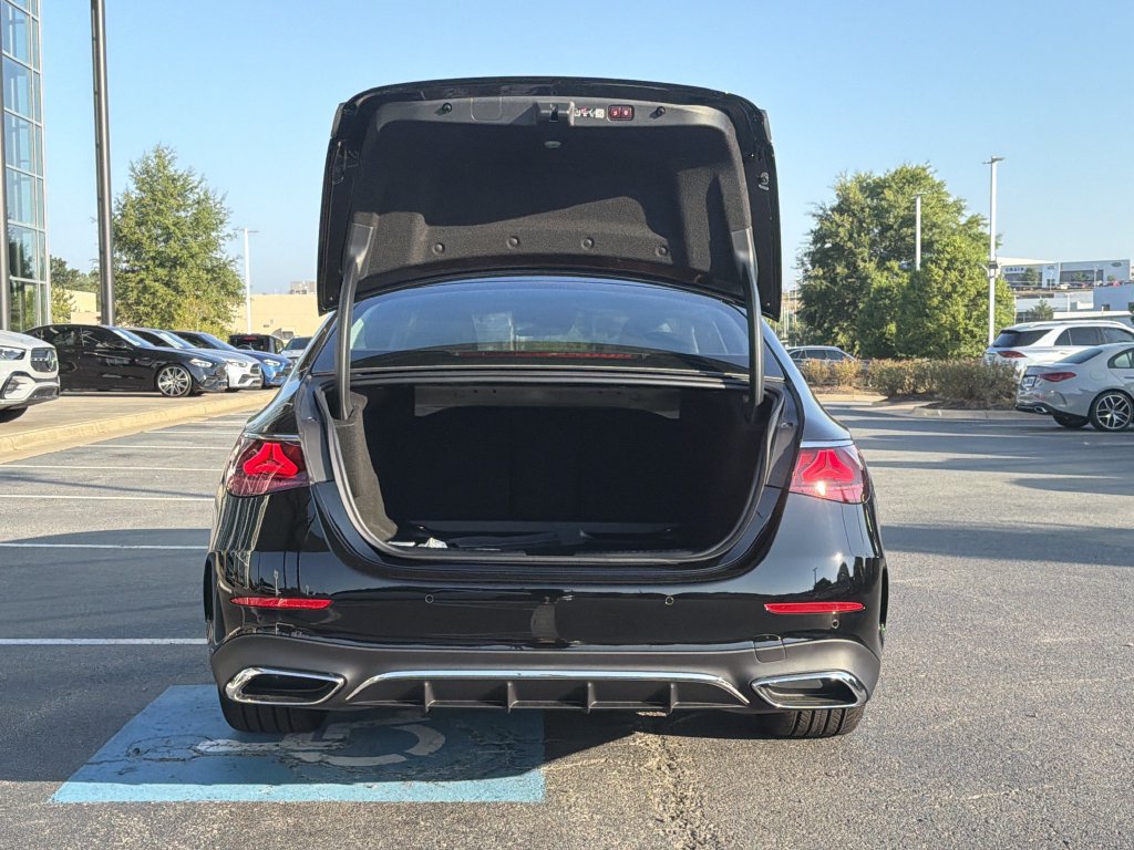 New 2027 Mercedes-Benz E 450 4MATIC Sedan image 13