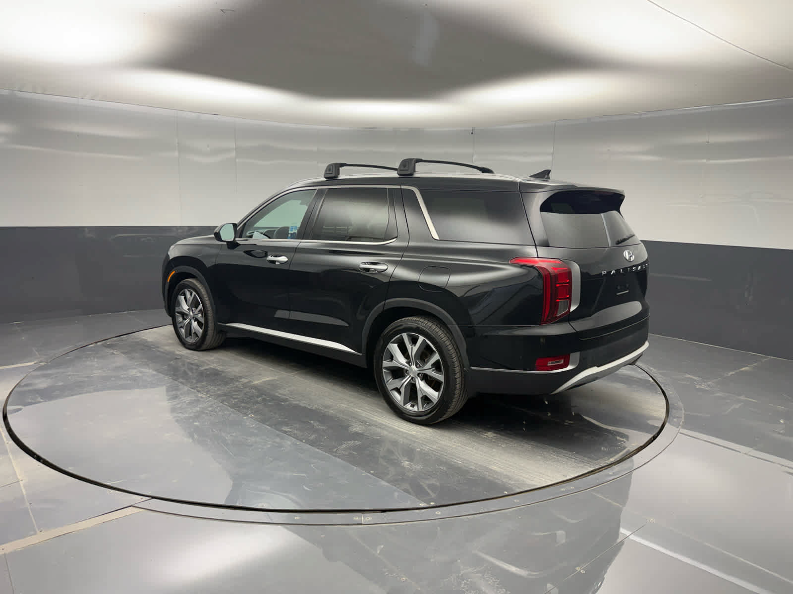 Used 2021 Hyundai Palisade SEL w/ Premium Package FWD image 37
