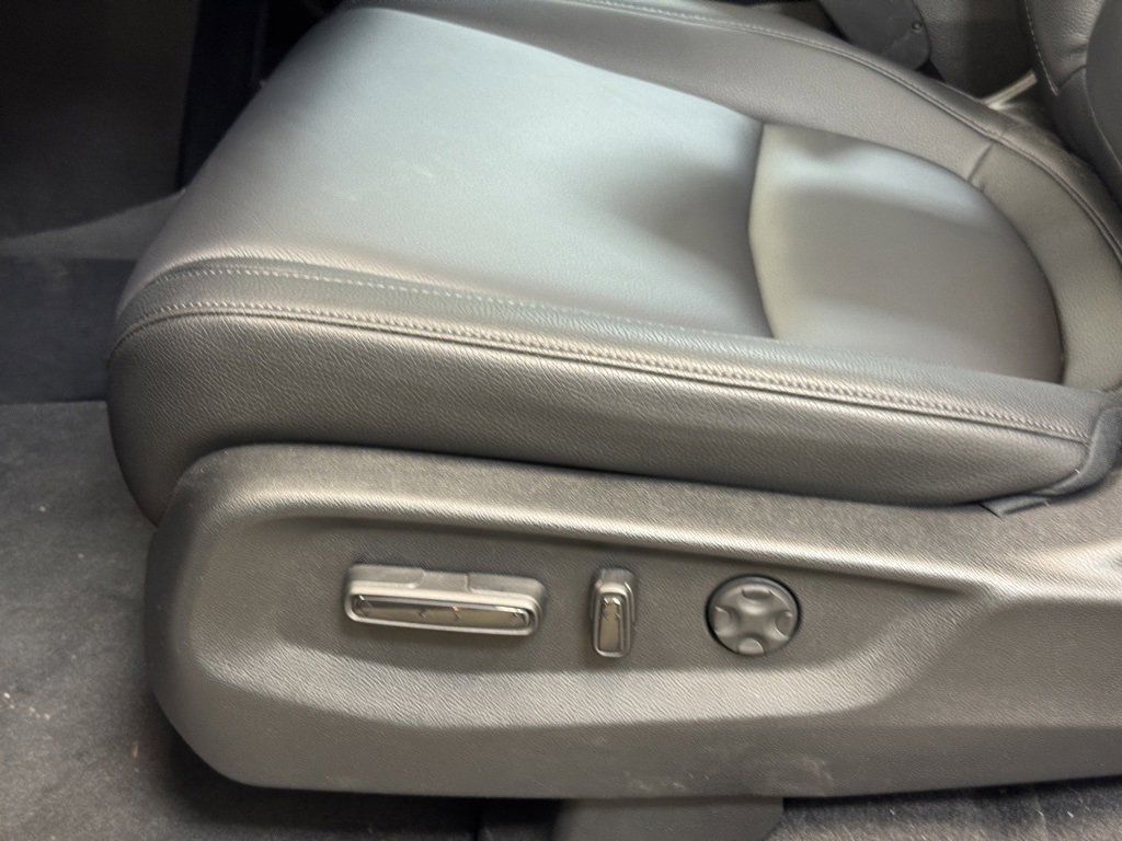 New 2026 Honda Odyssey EX-L image 11