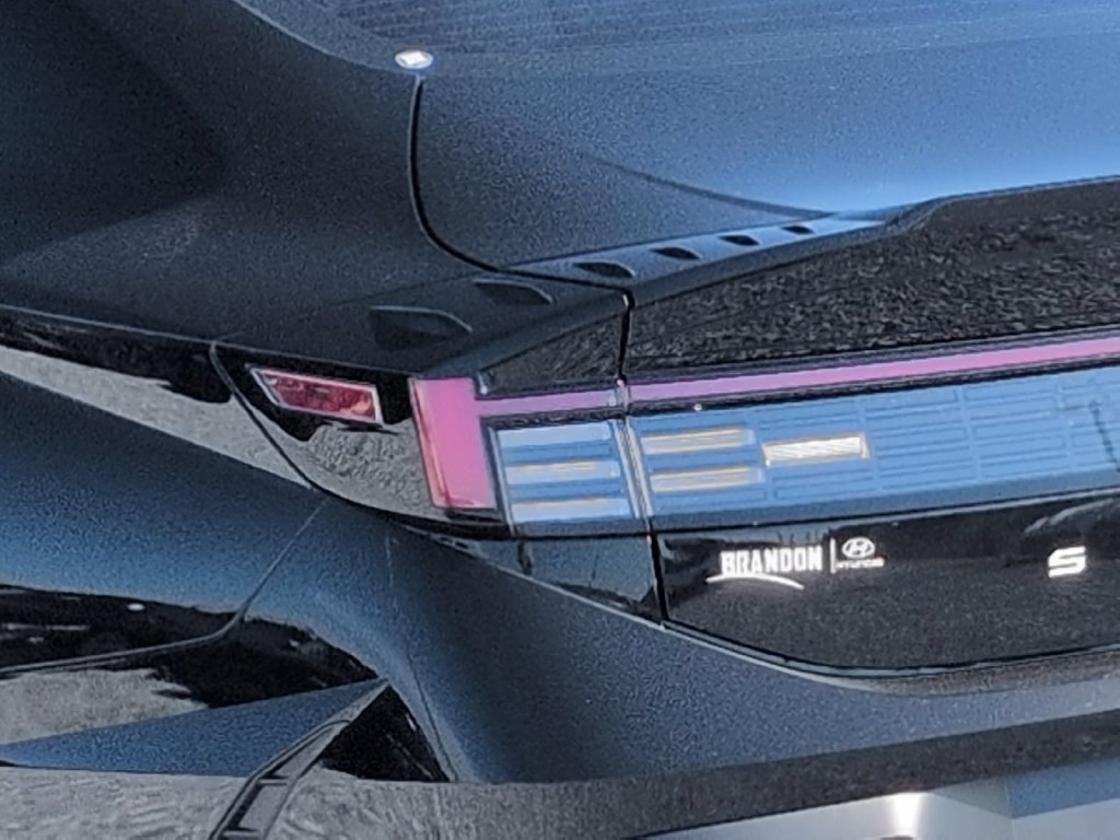 New 2027 Hyundai Sonata N Line FWD image 8