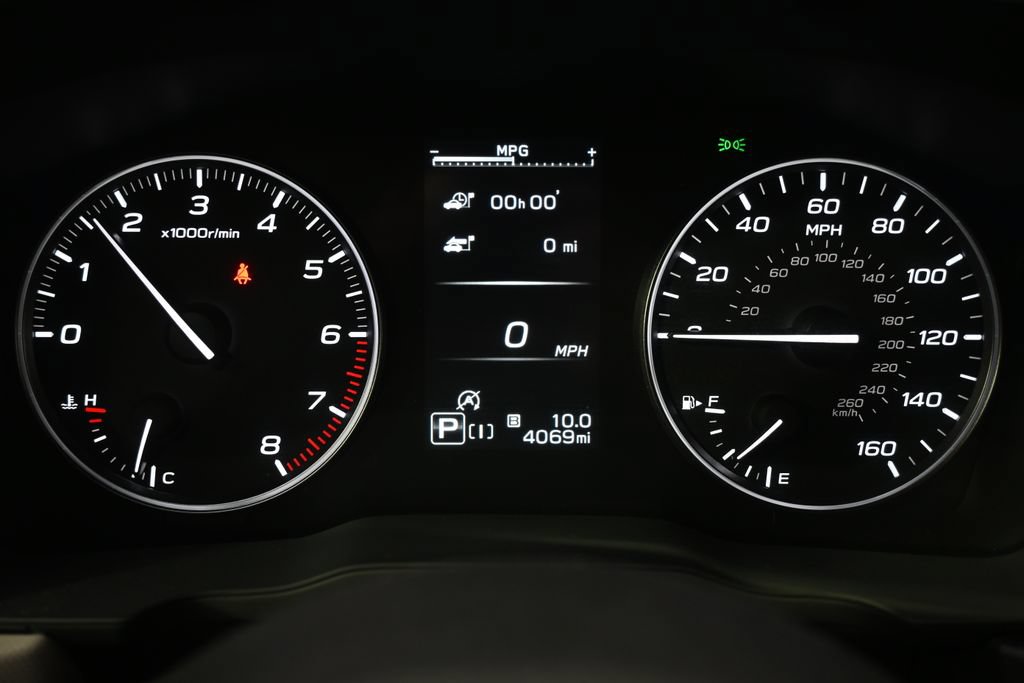 Certified 2026 Subaru Forester Premium AWD/4WD image 20