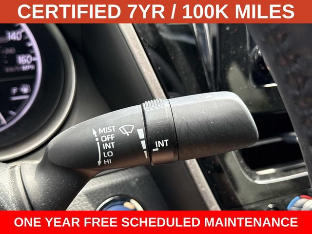 Used 2024 Toyota Camry SE w/ Convenience Package FWD image 23