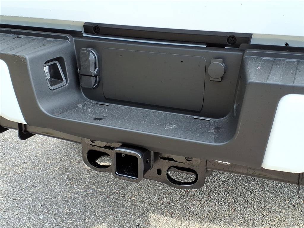 New 2026 Ford F250 XL w/ STX Appearance Package image 7