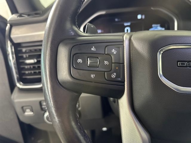 Used 2023 GMC Sierra 1500 Denali w/ Denali Reserve Package image 15