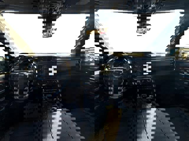 Certified 2023 GMC Sierra 1500 Denali w/ Denali Reserve Package image 13