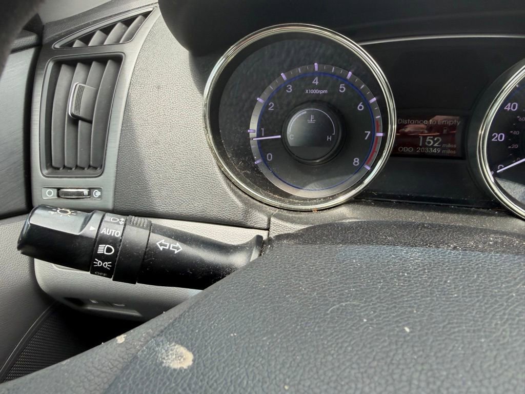 Used 2011 Hyundai Sonata GLS FWD image 13