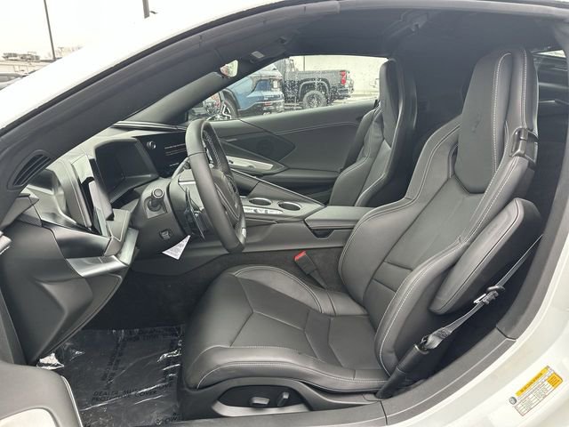 New 2026 Chevrolet Corvette Z06 image 20