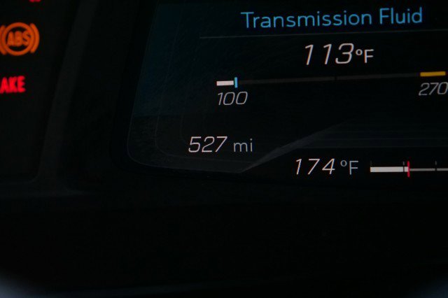 Used 2025 Chevrolet Corvette E-Ray w/ ZER Performance Package image 15