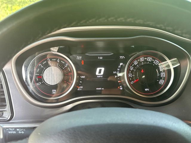 Certified 2021 Dodge Challenger R/T Scat Pack RWD image 25