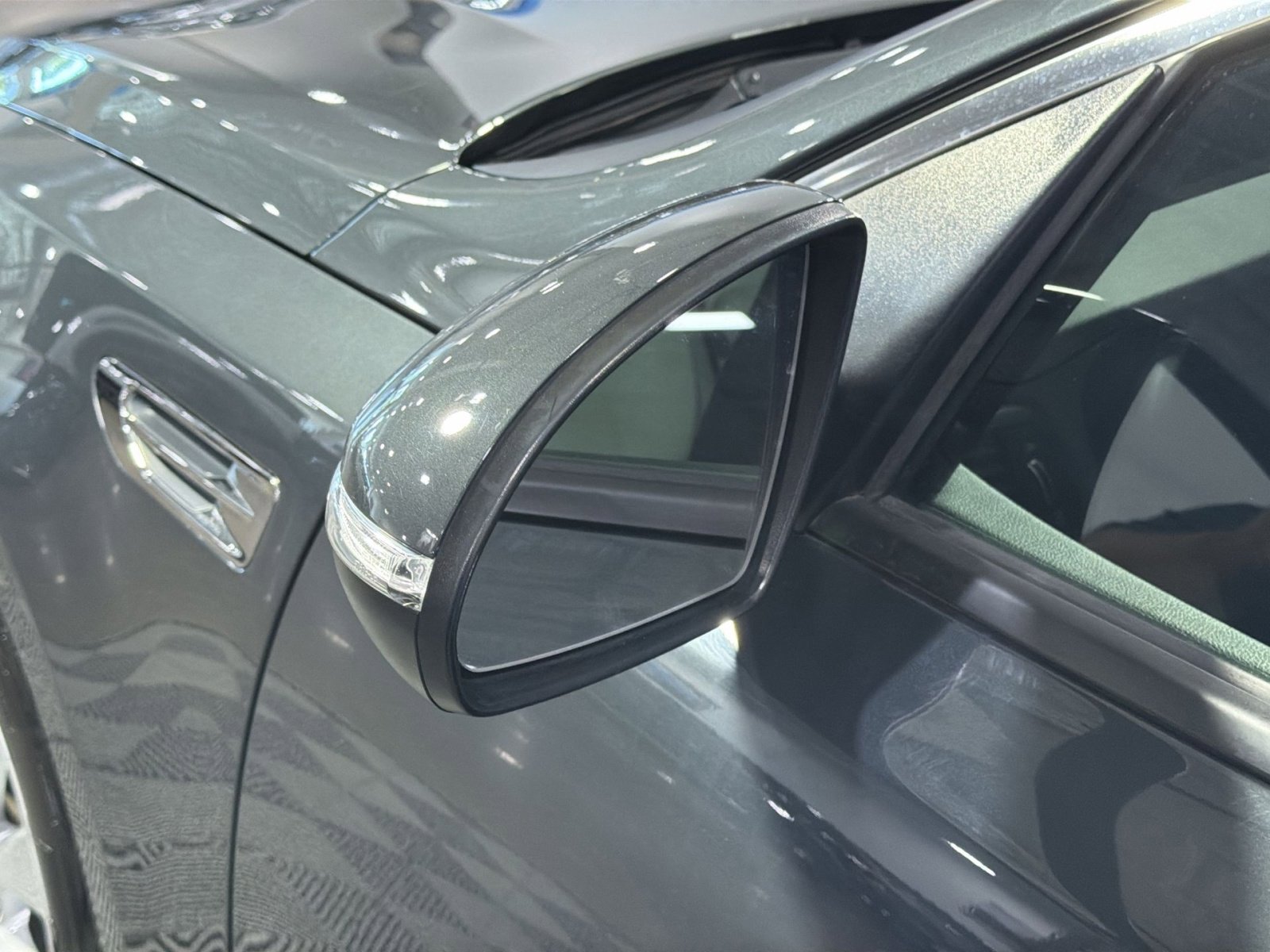 Used 2016 Kia Optima EX FWD image 14