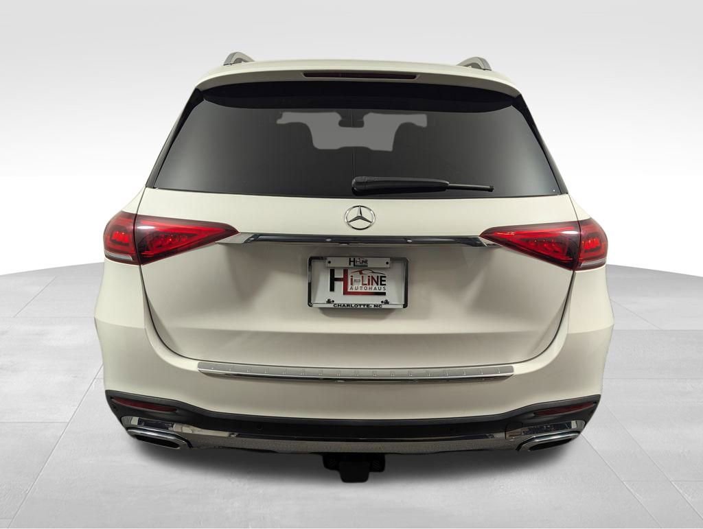 Used 2022 Mercedes-Benz GLE 350 image 22