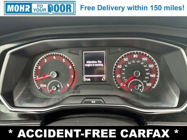 Used 2019 Volkswagen Jetta R-Line w/ R-Line Cold Weather Package image 16