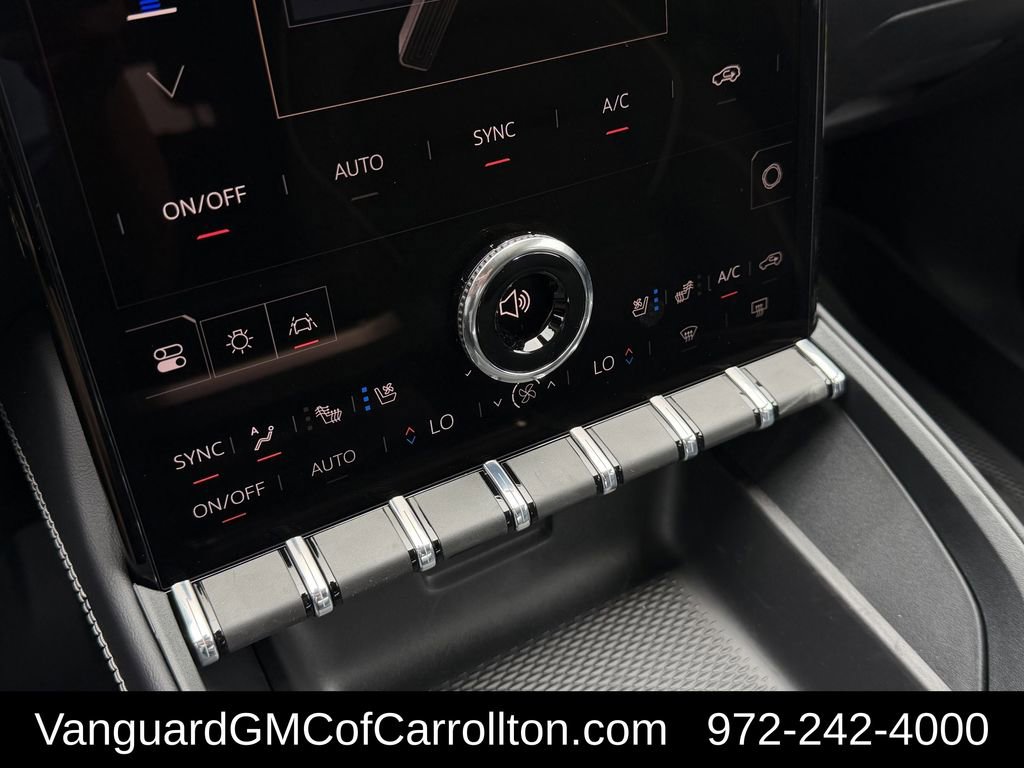 New 2026 GMC Terrain Denali w/ LPO, Floor Liner Package AWD/4WD image 17