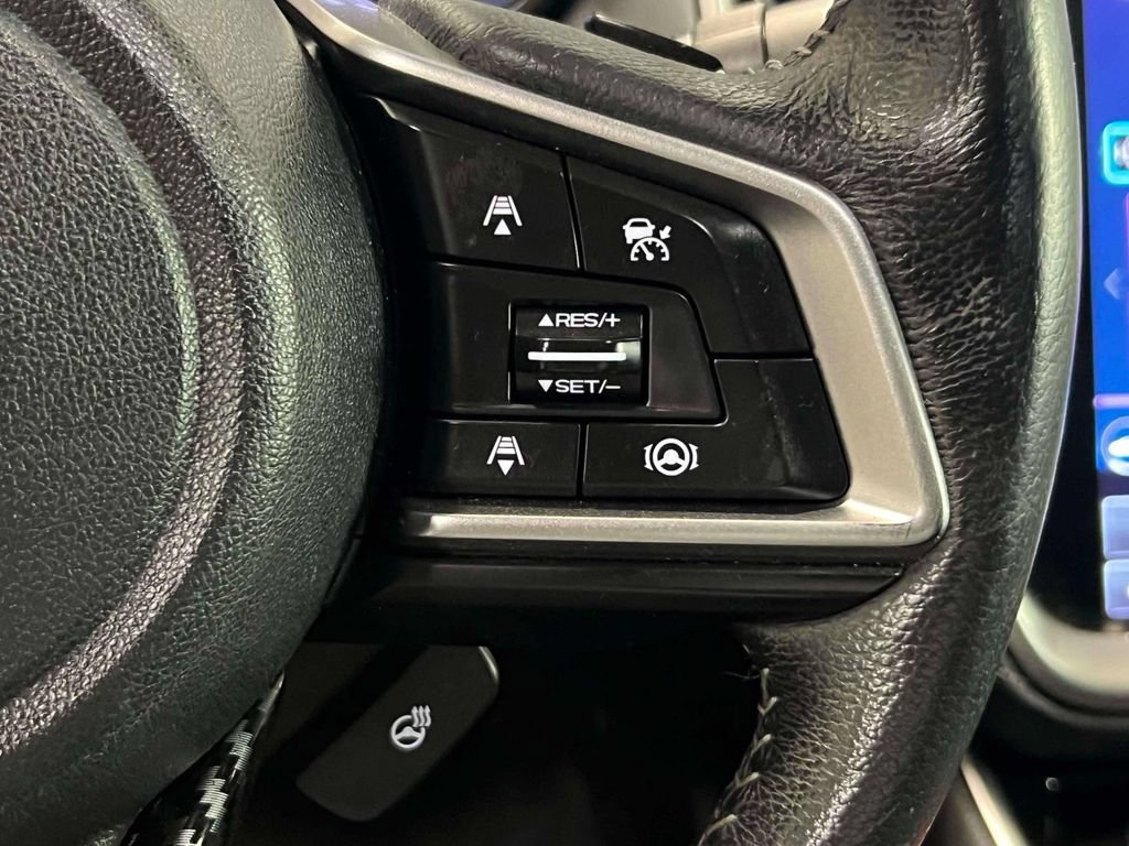 Used 2020 Subaru Legacy Limited AWD/4WD image 25
