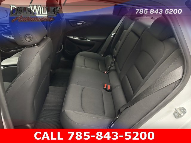 Used 2023 Chevrolet Malibu LT image 16