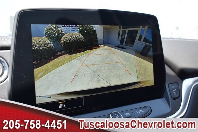 New 2026 Chevrolet Blazer LT w/ LPO, Floor Liner Package FWD image 27