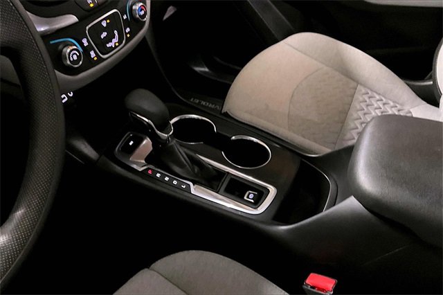 Certified 2024 Chevrolet Equinox LS w/ LS Convenience Package image 33