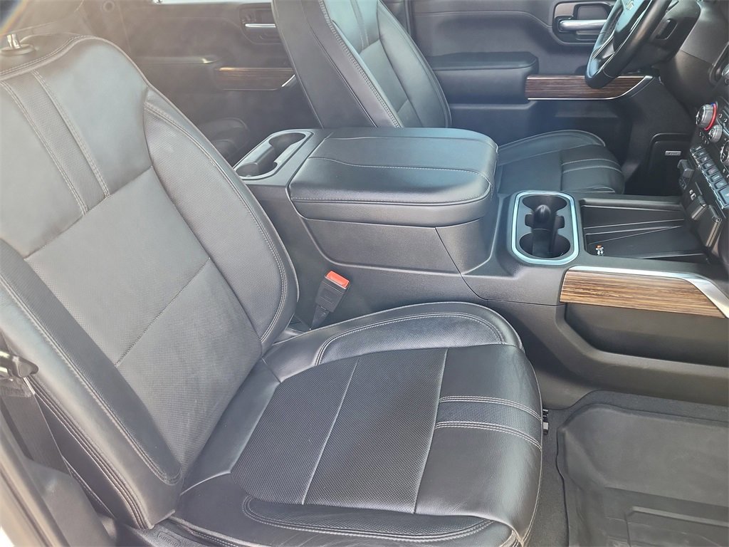 Certified 2023 Chevrolet Silverado 3500 High Country image 19