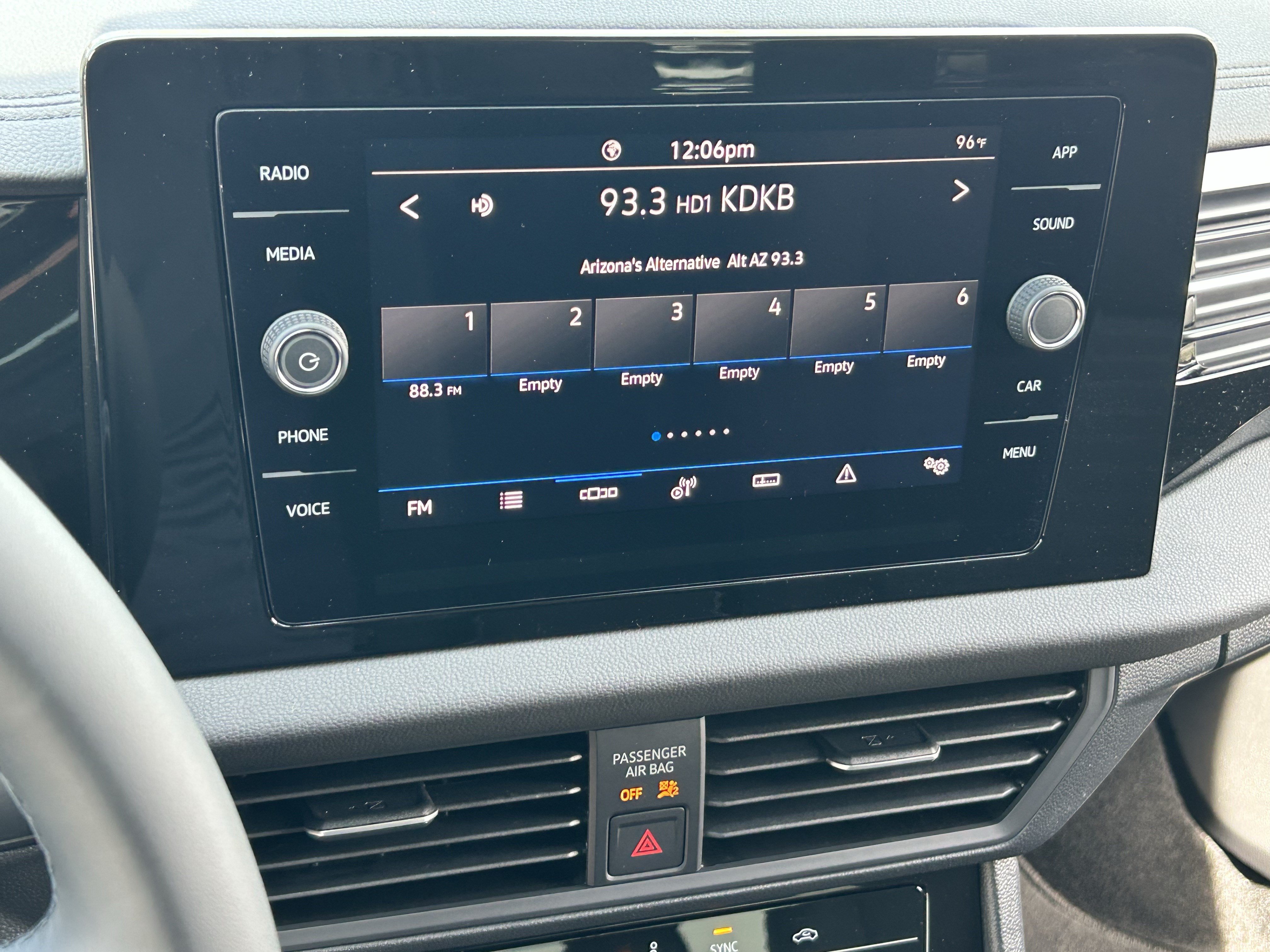 New 2027 Volkswagen Jetta S FWD image 19