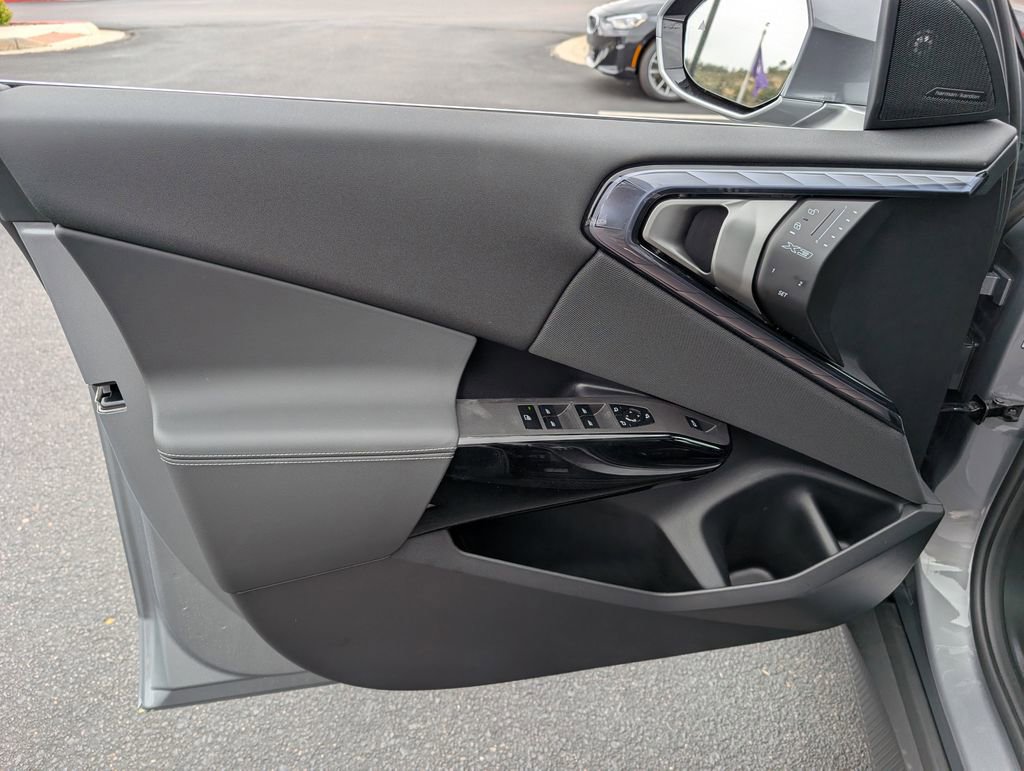 New 2026 BMW X3 xDrive30 w/ Premium Package image 13