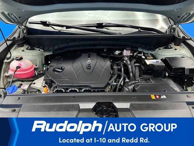 Used 2023 Hyundai Santa Cruz SEL w/ Activity Package image 31