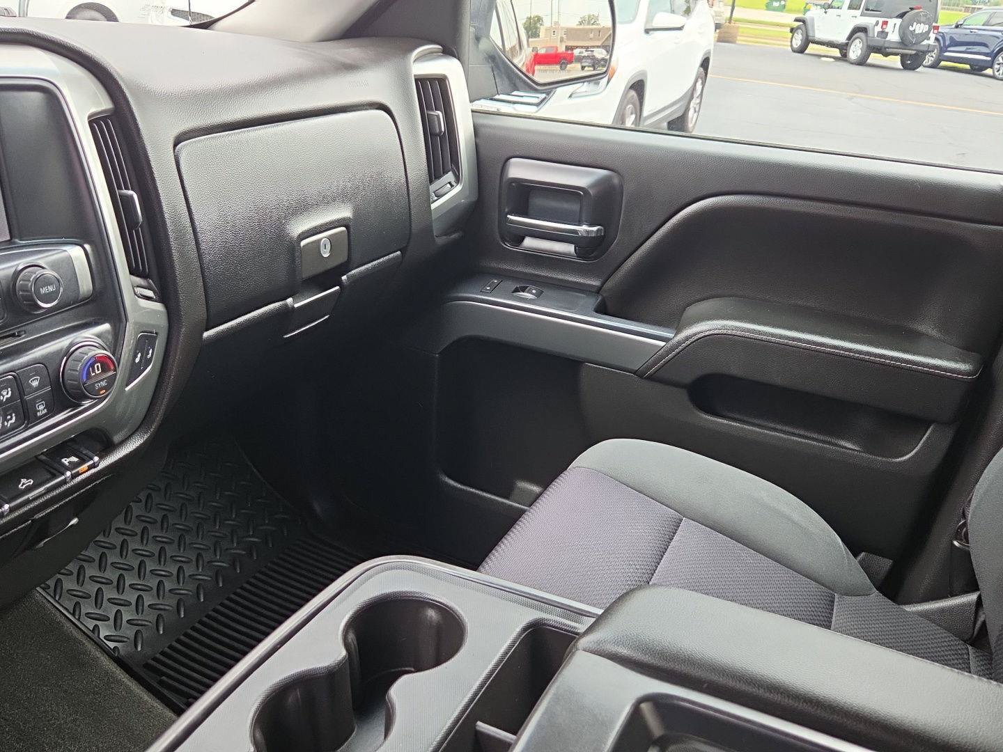 Used 2014 Chevrolet Silverado 1500 LT w/ All Star Edition AWD/4WD image 19