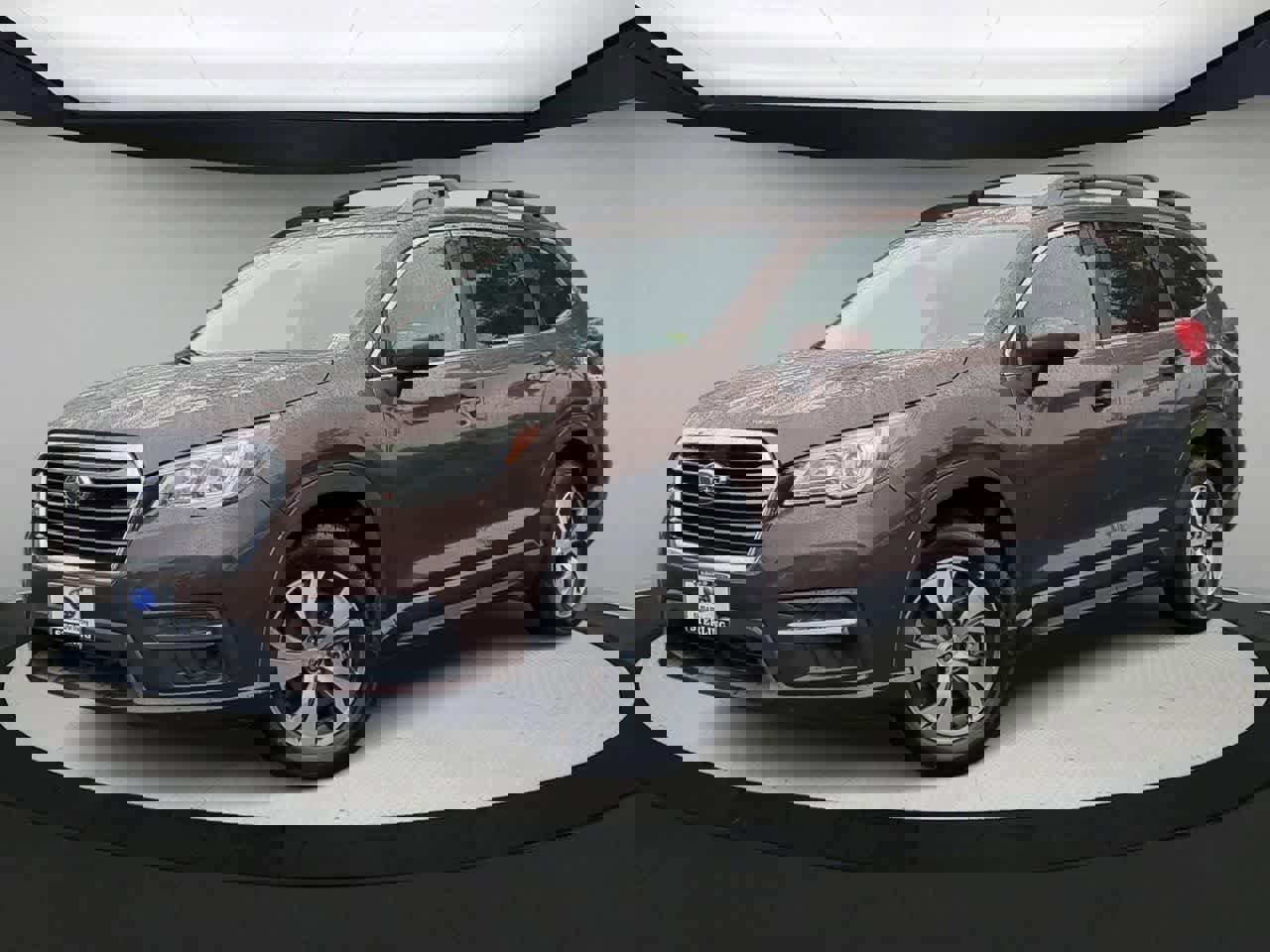 Used 2019 Subaru Ascent Premium w/ Popular Package #3
