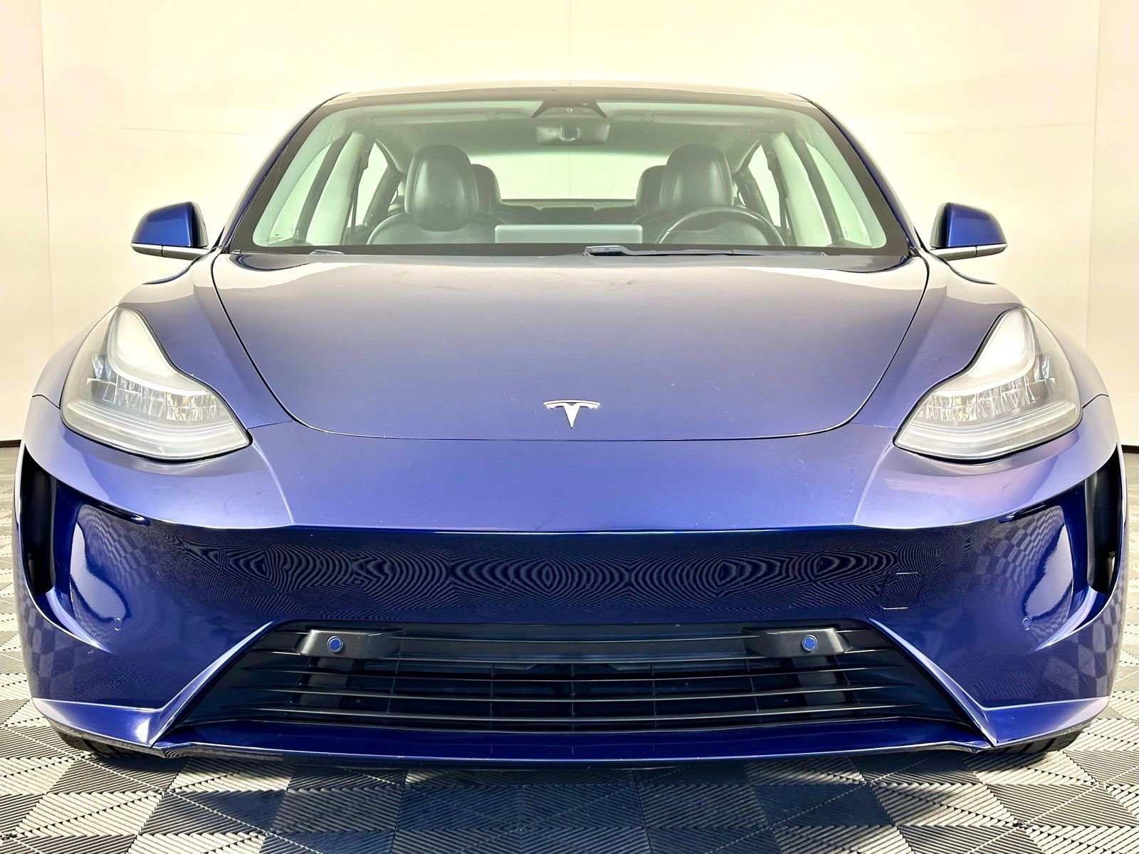 Used 2019 Tesla Model 3 Standard Range Plus RWD image 18