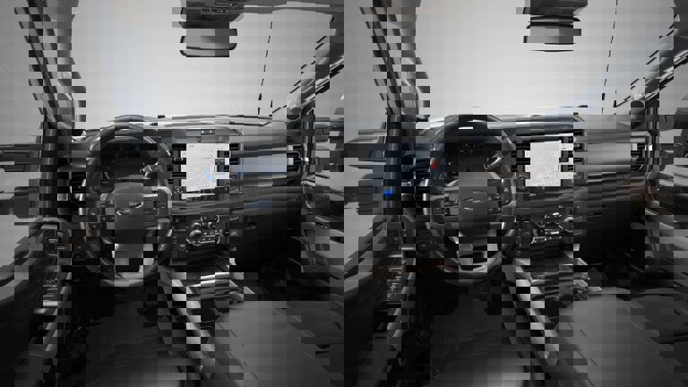 New 2026 Ford F250 Lariat w/ Lariat Ultimate Package image 7