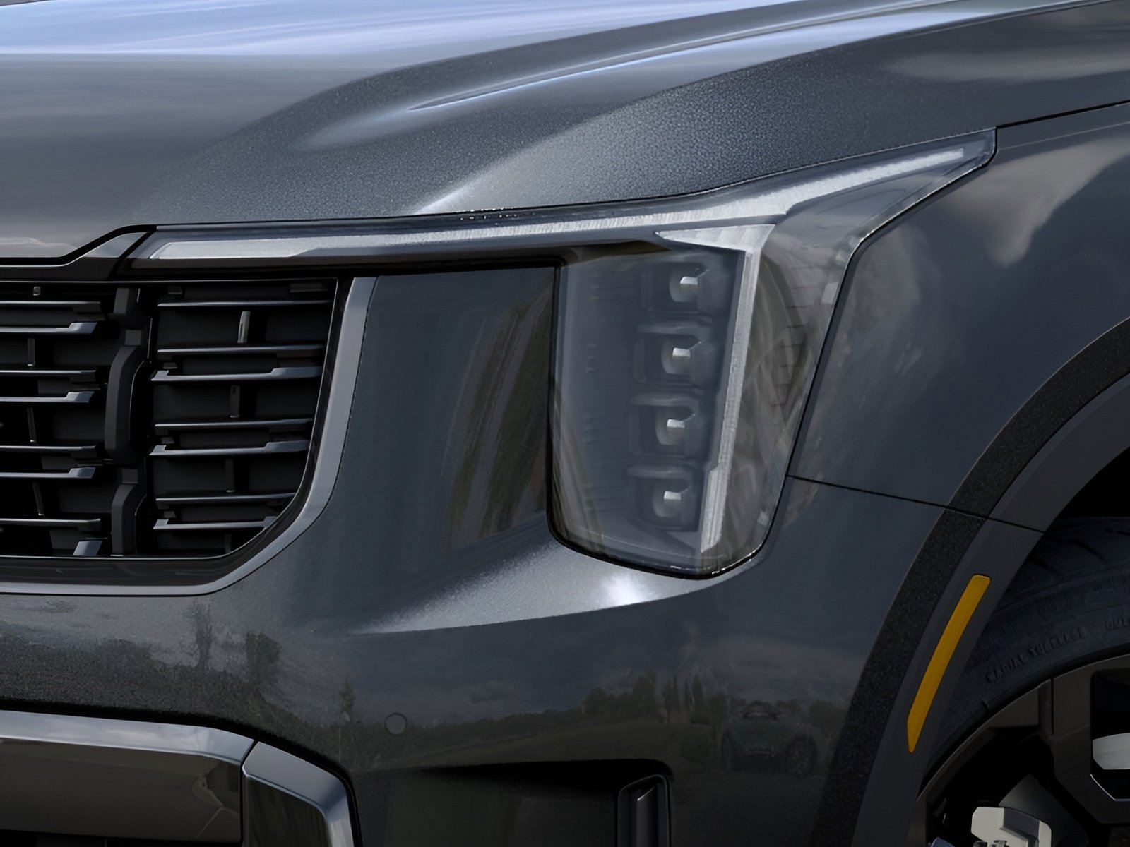 New 2026 Kia Sorento SX Prestige AWD/4WD image 10
