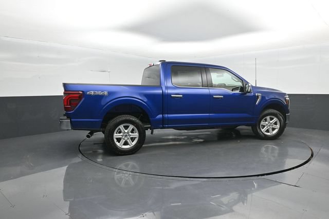 New 2026 Ford F150 Lariat w/ Tow/Haul Package AWD/4WD image 8