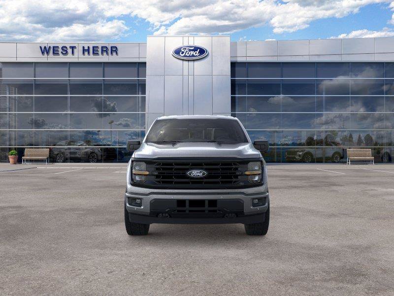 New 2026 Ford F150 XLT w/ Equipment Group 302A MID AWD/4WD image 7