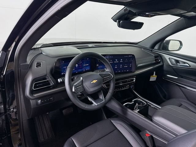 New 2026 Chevrolet Traverse LT w/ Sun and Wheel Package image 11