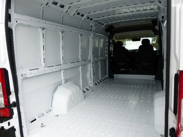Used 2023 RAM ProMaster 3500 FWD image 19