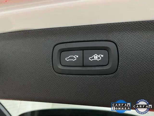 Used 2025 Volvo XC90 B6 Plus image 8