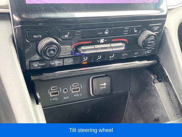 Used 2023 Jeep Grand Cherokee Limited AWD/4WD image 13