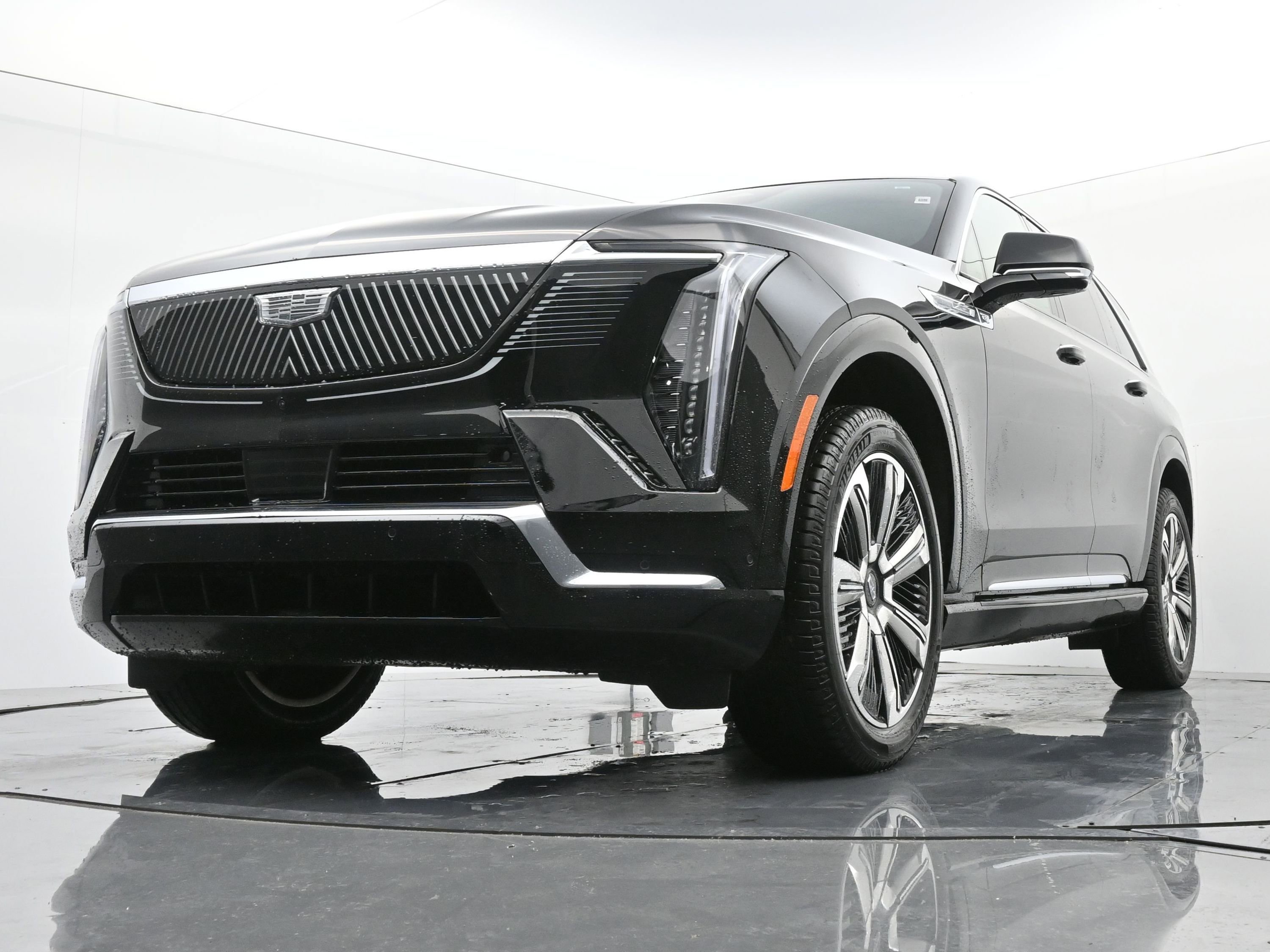 New 2025 Cadillac Escalade IQ Luxury 2 image 15