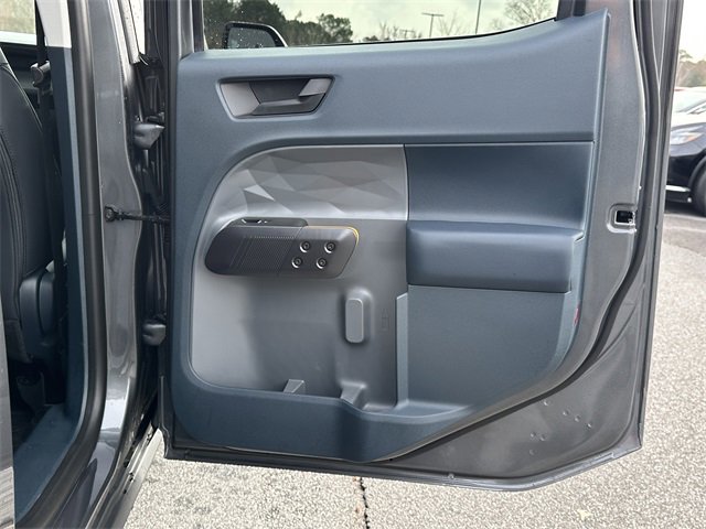 Used 2025 Ford Maverick Tremor image 17