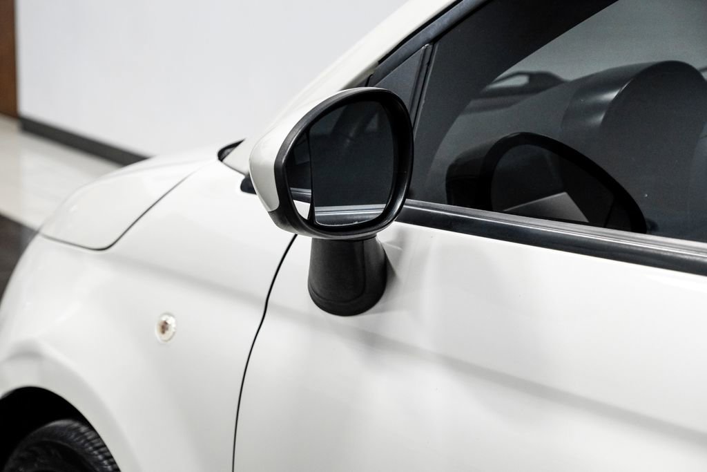 Used 2013 FIAT 500 Sport w/ Comfort/Convenience Group image 36