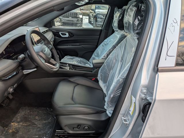 New 2026 Jeep Compass Limited w/ Sun, Sound & Navigation Group image 7