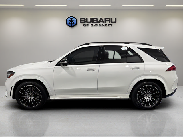 Used 2023 Mercedes-Benz GLE 350 video 2