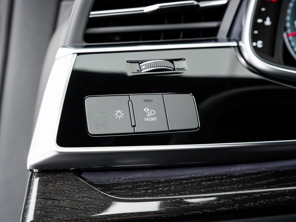 Used 2025 Audi Q7 3.0T Premium Plus w/ Premium Plus Package image 10