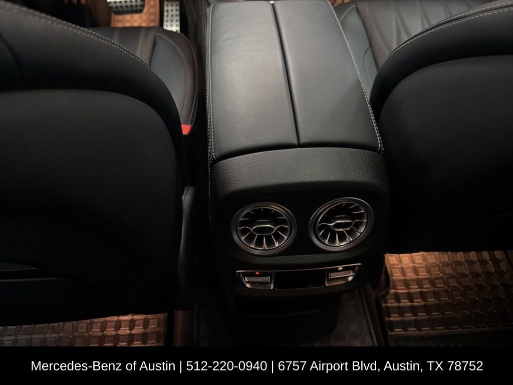 Used 2021 Mercedes-Benz G 63 AMG 4MATIC image 24