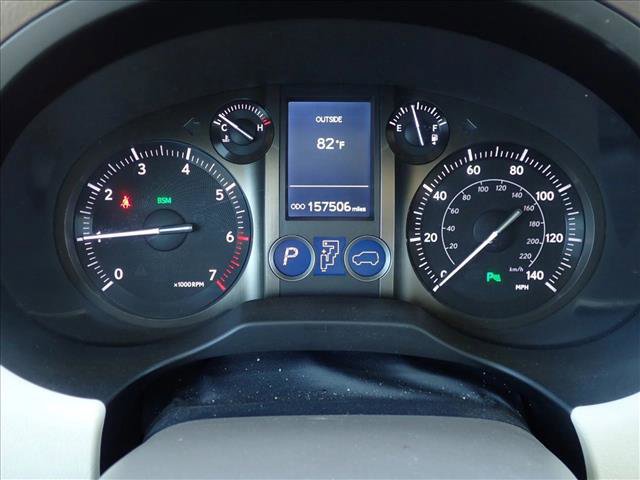 Used 2016 Lexus GX 460 w/ Premium Package image 28